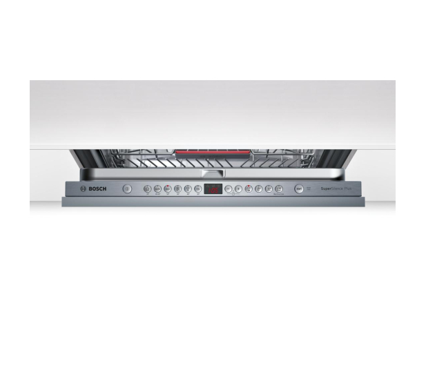 Bosch SMV46MX04E - 371152 - zdjęcie 2